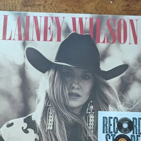 Lainey Wilson Record Store Day 2024 Vinyl 7" brand new - Picture 3 of 12